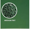 Frit - Medium - Bullseye - COE 90 - Forest Green