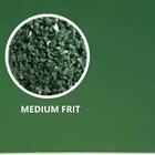 Frit - Medium - Bullseye - COE 90 - Forest Green