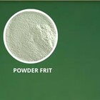 Frit - Poeder - Bullseye - COE90 - Dark Forest Green Opal