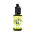 Cernit alcohol ink - Lime green - n°601 - 20ml