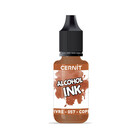 Cernit alcohol ink - Copper - n°057 - 20ml