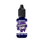 Cernit alcohol ink - Violet - n°900 - 20ml