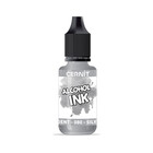 Cernit alcohol ink - Silver - n°080 - 20ml
