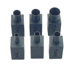 Uitsteekvorm Round Cut steenzetting (4,5,6,7,8,10mm)