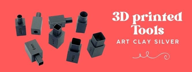 3D geprinte tools