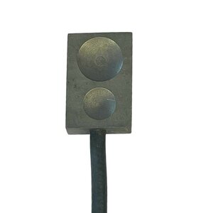 2DEHANDS Glasvormer tool grafiet