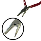 2DEHANDS Tang om inkepingen te maken