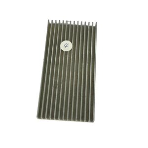 2DEHANDS Ribbelplaatje