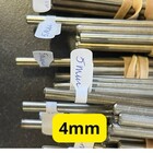 2DEHANDS 12x mandrel 4mm