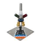 2DEHANDS GTT - Bobcat brander (nieuw!)