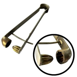 2DEHANDS Carlo Dona - Bloemvormer