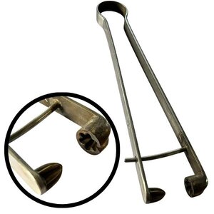 2DEHANDS Carlo Dona - Bloemvormer