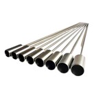 2DEHANDS Ring mandrellen set 8pcs (nieuw!)