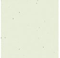 Bullseye - Olive light Transparant - 12.5x14.5 cm