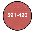 Effetre Effetre - 420b - Light coral (new batch)