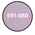 EF-080 - Pale Lavender