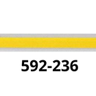 Effetre 236 - Geel in clear