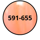 Effetre 655 - Halloween