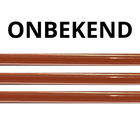 EF-XXX - Brown Orange