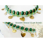 Publiek Schema Puca - Armband Beauty