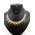 Creapakket - Halsketting Imani - Crystal/Zilver