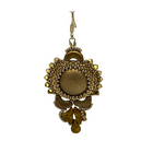 Creapakket - Oorbel Castille/Aurora- Blauw/Zilver