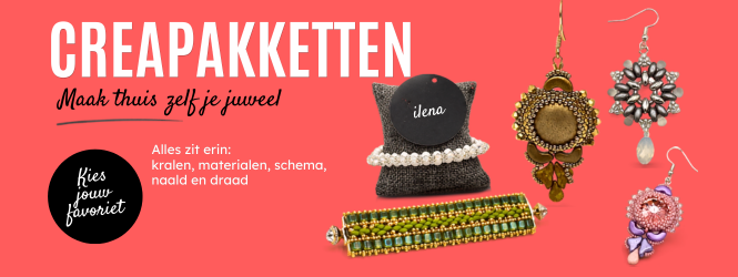 Creapakketten