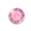 Chaton ss39 - light roze - Aurora - 8mm