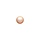 Swarovski - Crystal - Peach pearl - 10mm