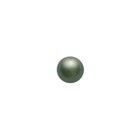 Dark Green pearl - 4mm