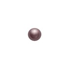 Burgundy pearl - 3mm