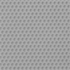 Reliefplaat "Small Dot Grid Embossed" - 5x10cm