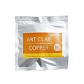 Art Clay Silver - zilverklei - bronsklei - Copper Clay