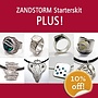 Zandstorm starter kit "Plus!"