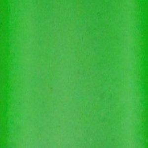 Wissmach - Bright green Transparant - 18x20cm