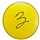 Effetre Effetre - 404 - Light lemon yellow