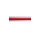 Effetre Effetre - 424 - Rood in clear