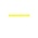 Effetre 404 - Stringer lemon yellow