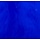 Bullseye - Cobalt blue Transparant - 2mm - 17x17 cm