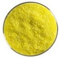 Frit - Medium - Bullseye - COE 90 - Canary yellow