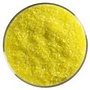 Frit - Medium - Bullseye - COE 90 - Canary yellow