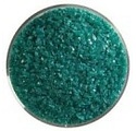 Frit - Medium - Bullseye - COE 90 - Teal green