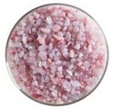 Frit - Coarse - Bullseye - COE 90 - pink