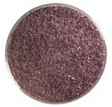 Frit - Medium - Bullseye - COE 90 - Deep plum