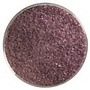 Frit - Medium - Bullseye - COE 90 - Deep plum