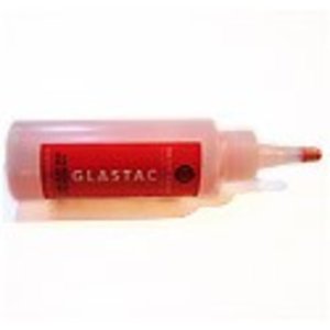 Bullseye glasstac - glasfusing lijm - 50ml
