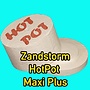 Zandstorm HotPot Maxi Plus