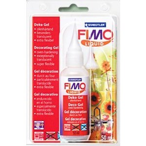 FIMO FIMO Liquid Gel