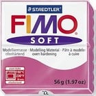 FIMO Fimo soft 22 - Framboos - 56g
