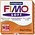 FIMO Fimo soft 42 - Mandarine - 56 gram